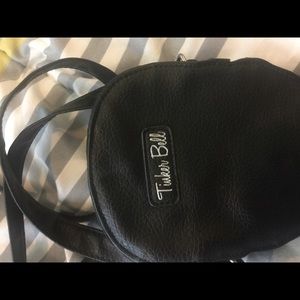 Tinker bell purse